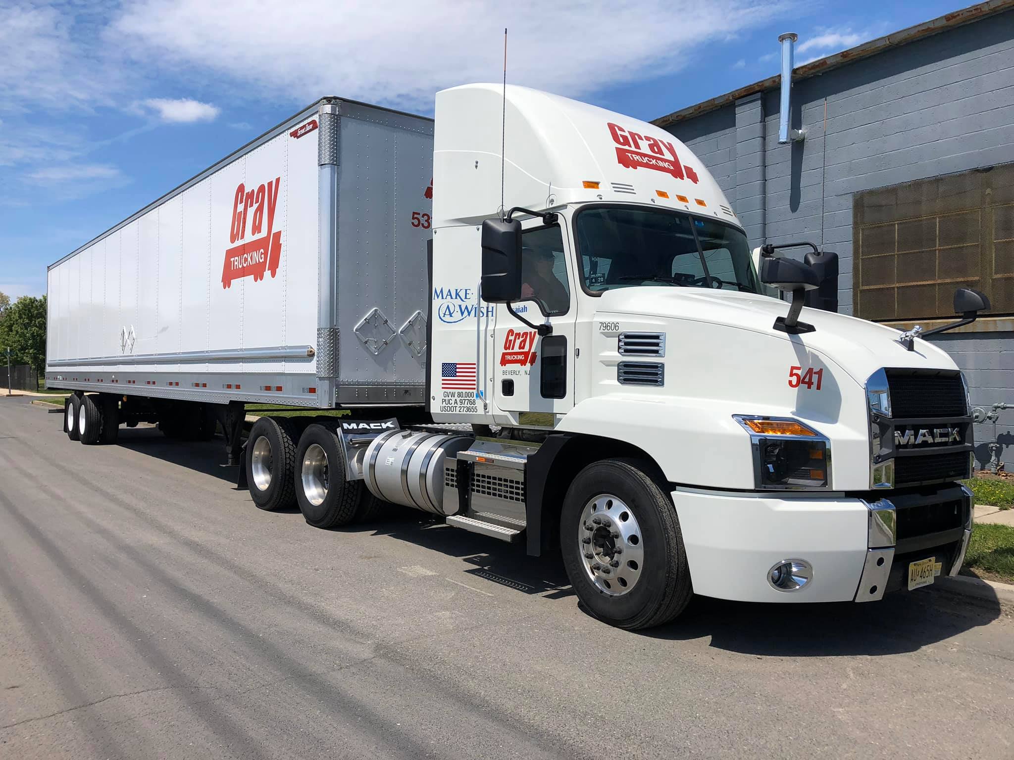 The Ultimate Hiring Guide For Local Trucking Companies Find The Best Drivers - 43xl3wz