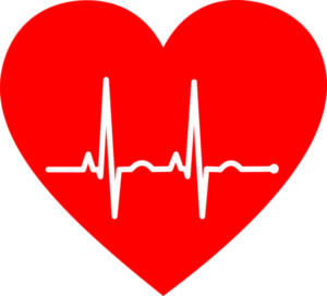 ekg, electrocardiogram heart