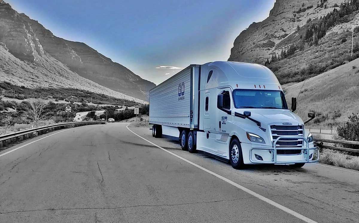 Better Truck Driving Jobs 2022 Nationwide Truck Driving Jobs