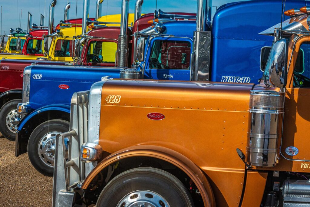 Kimrad Transport Careers Better Truck Driving Jobs