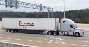 Cheeseman Transportation